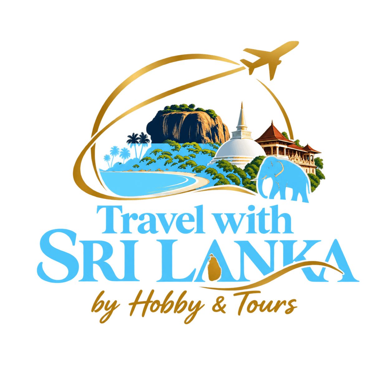 Travel with Sri Lanka by Hobby & Tours